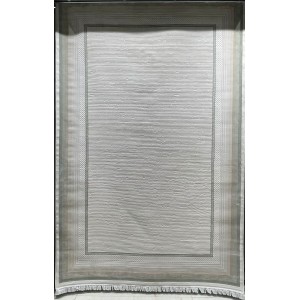 سجاد تركي فيفالدي 35904A اخضر مقاس 50*80