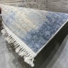 سجاد تركي فيفالدي 38904A سماوي مقاس 200*300
