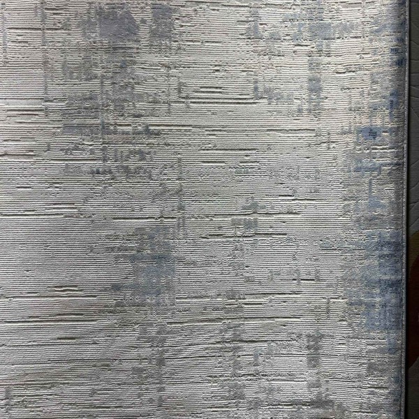 سجاد تركي فيفالدي 38904A سماوي مقاس 200*300