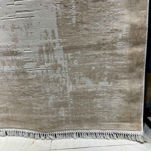 سجاد تركي فيفالدي 38904A ذهبي مقاس 150*220