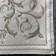 سجاد فورتاكس تركي 41748A بيج مقاس 150*220 - سجاد مودرن