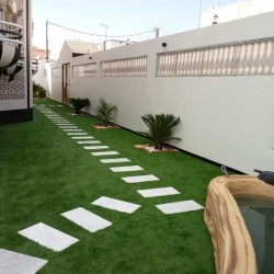 عشب صناعي 10 ملي