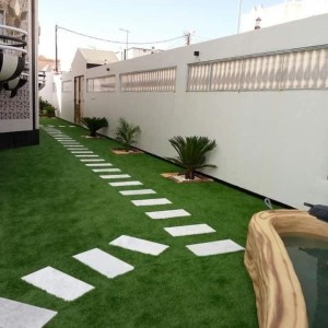 عشب صناعي 10 ملي