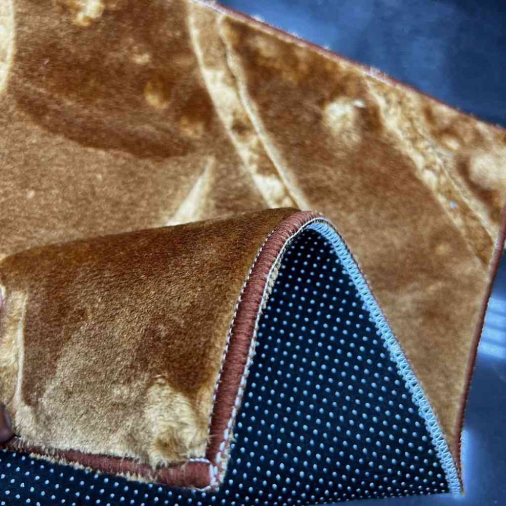 موكيت صيني عانم نقشه مقلم ذهبي 12 100*100 موكيت صيني عانم نقشه مقلم ذهبي 12 100*100