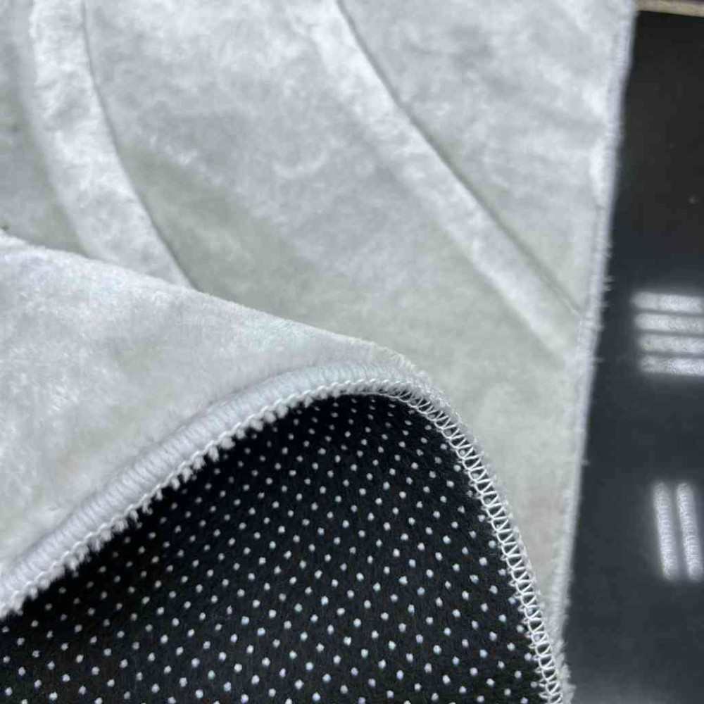 موكيت صيني عانم نقشه مقلم رصاصي 12 100*100 موكيت صيني عانم نقشه مقلم رصاصي 12 100*100