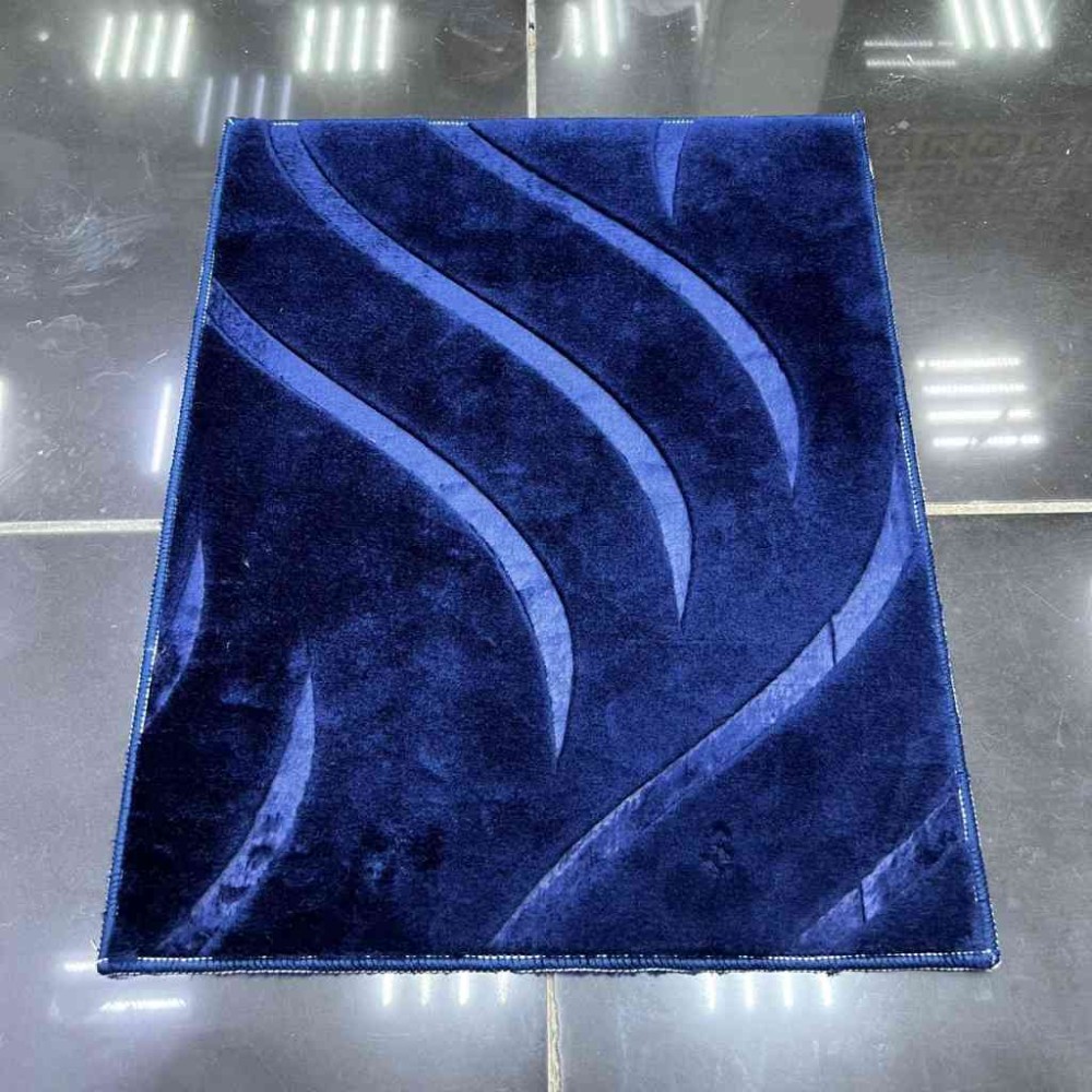 موكيت صيني عانم نقشه مقلم كحلي 16 100*100 موكيت صيني عانم نقشه مقلم كحلي 16 100*100