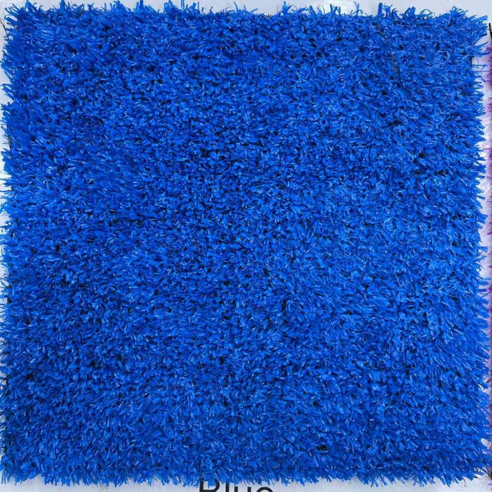 عشب صناعي 30 ملي سماوي