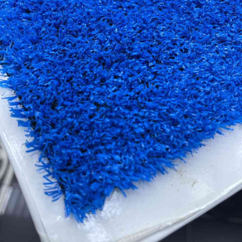 عشب صناعي 30 ملي سماوي