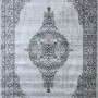 سجاد تركي اكوا 5045 رصاصي B