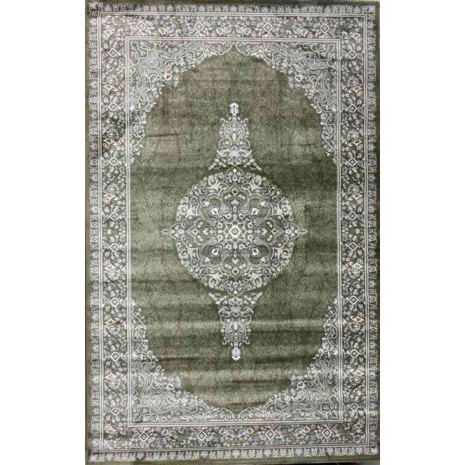 سجاد تركي اكوا 5045 اخضر B