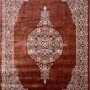 سجاد تركي اكوا 5045 اورانج B