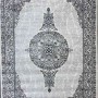 سجاد تركي اكوا 5045 رصاصي كريم B