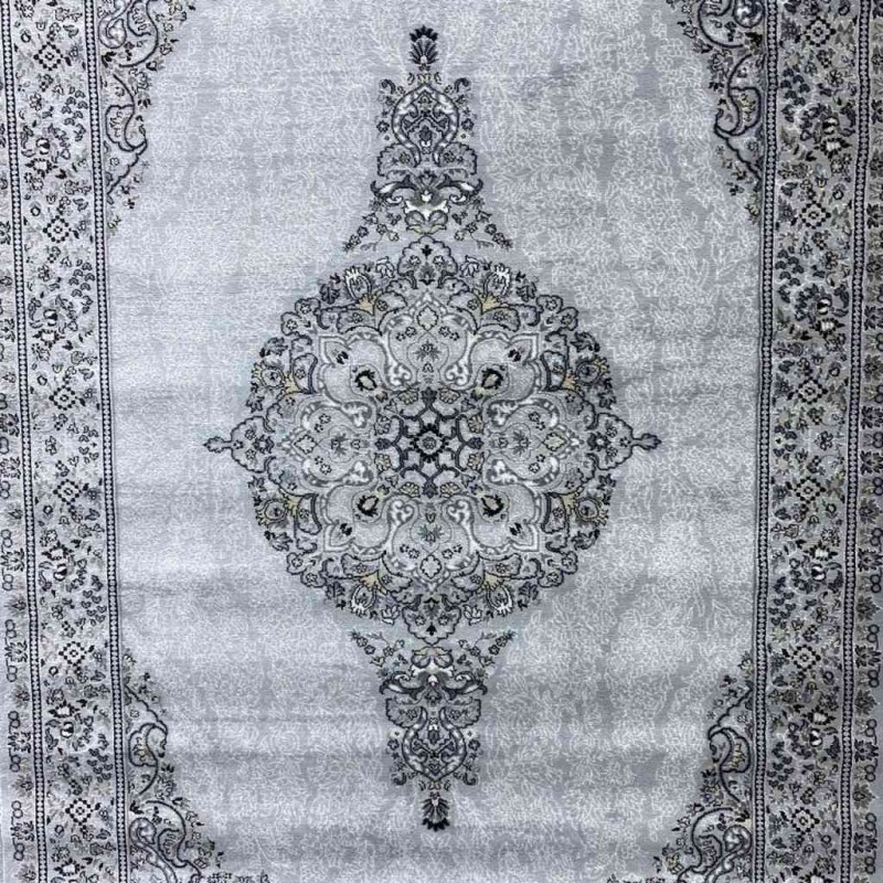 سجاد تركي اكوا 5045 رصاصي B