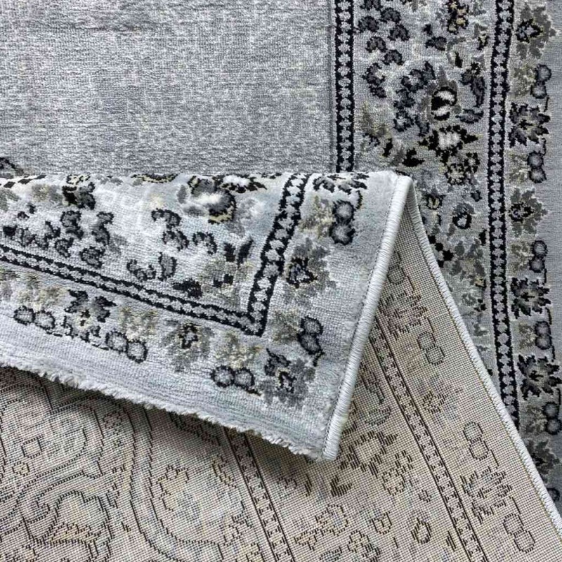 سجاد تركي اكوا 5045 رصاصي B