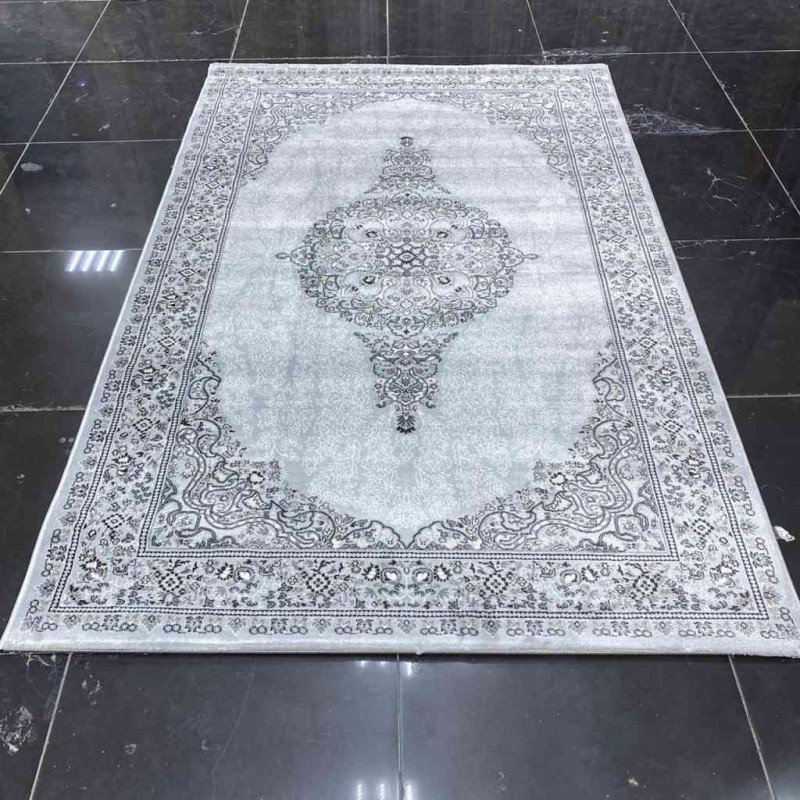 سجاد تركي اكوا 5045 رصاصي B