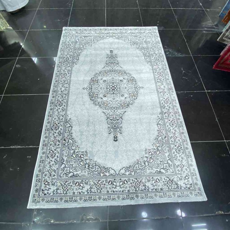 سجاد تركي اكوا 5045 رصاصي B
