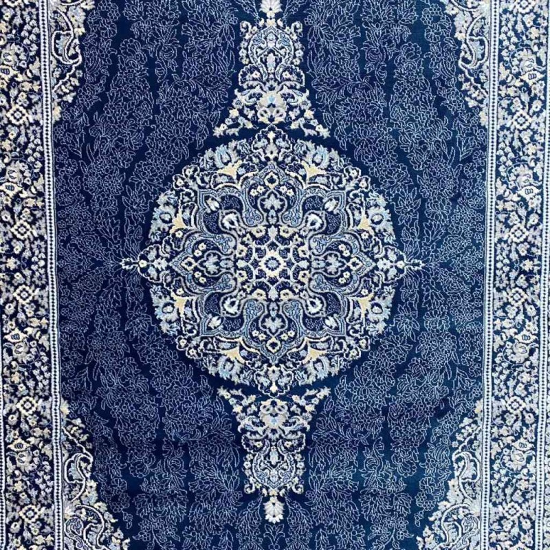 سجاد تركي اكوا 5045 كحلي B