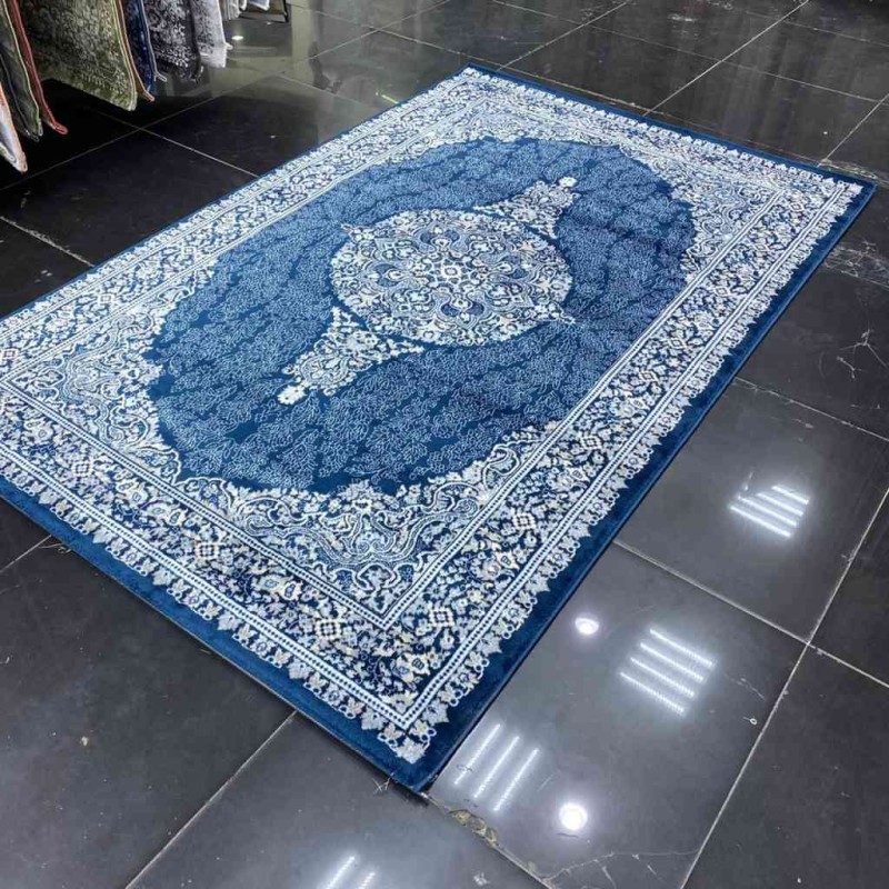 سجاد تركي اكوا 5045 كحلي B