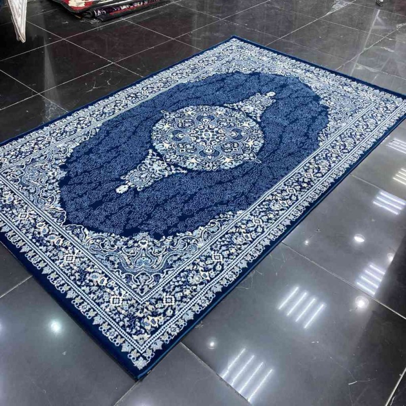 سجاد تركي اكوا 5045 كحلي B