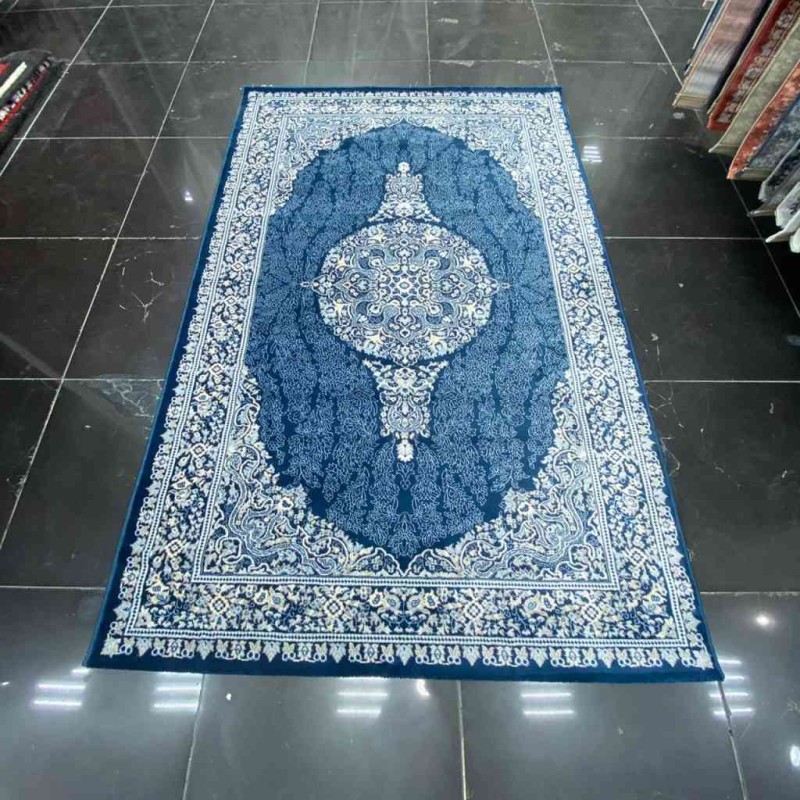 سجاد تركي اكوا 5045 كحلي B