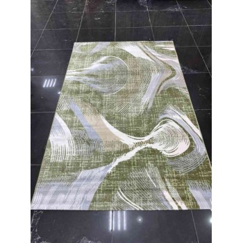 سجاد تركي اكوا 6820 اخضر A