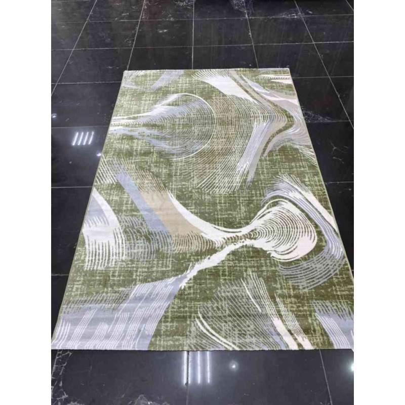 سجاد تركي اكوا 6820 اخضر A