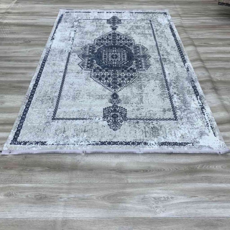 سجاد بورتفليو E908A روسي كحلي 300*400