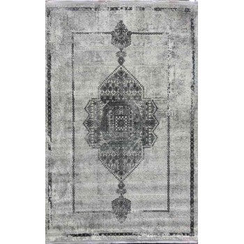 سجاد بورتفليو E908A روسي رمادي 120*180