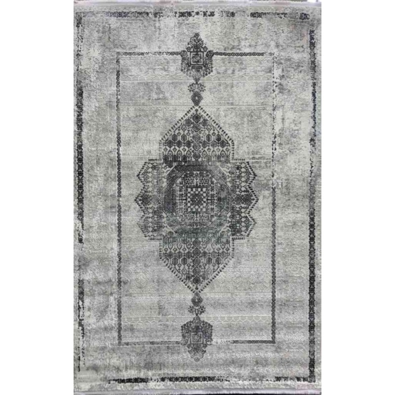 سجاد بورتفليو E908A روسي رمادي 250*350