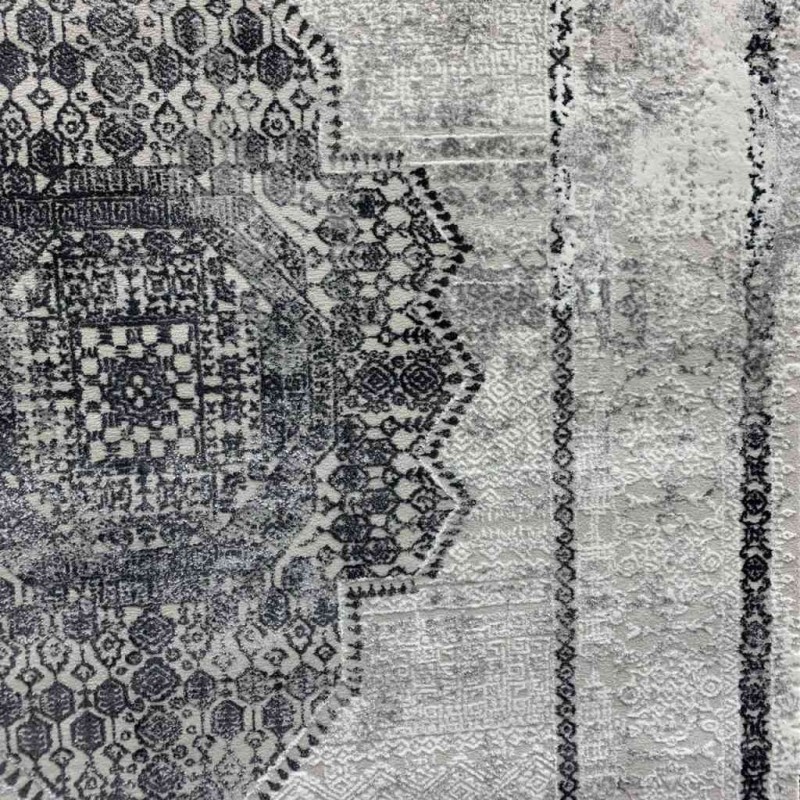 سجاد بورتفليو E908A روسي رمادي 250*350