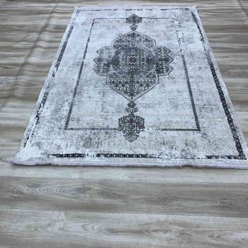 سجاد بورتفليو E908A روسي رمادي 250*350