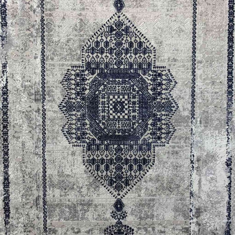 سجاد بورتفليو E908A روسي كحلي 300*400