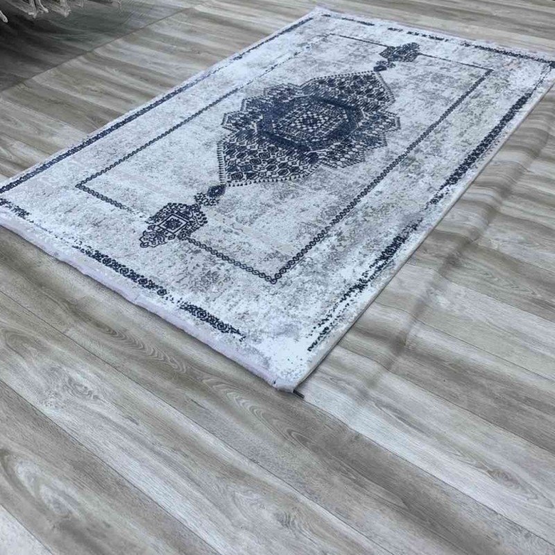 سجاد بورتفليو E908A روسي كحلي 300*400