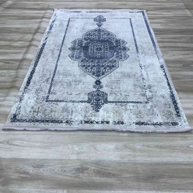 سجاد بورتفليو E908A روسي كحلي 300*400