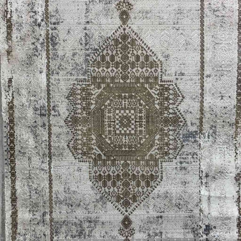 سجاد بورتفليو E908A روسي بيج 300*400