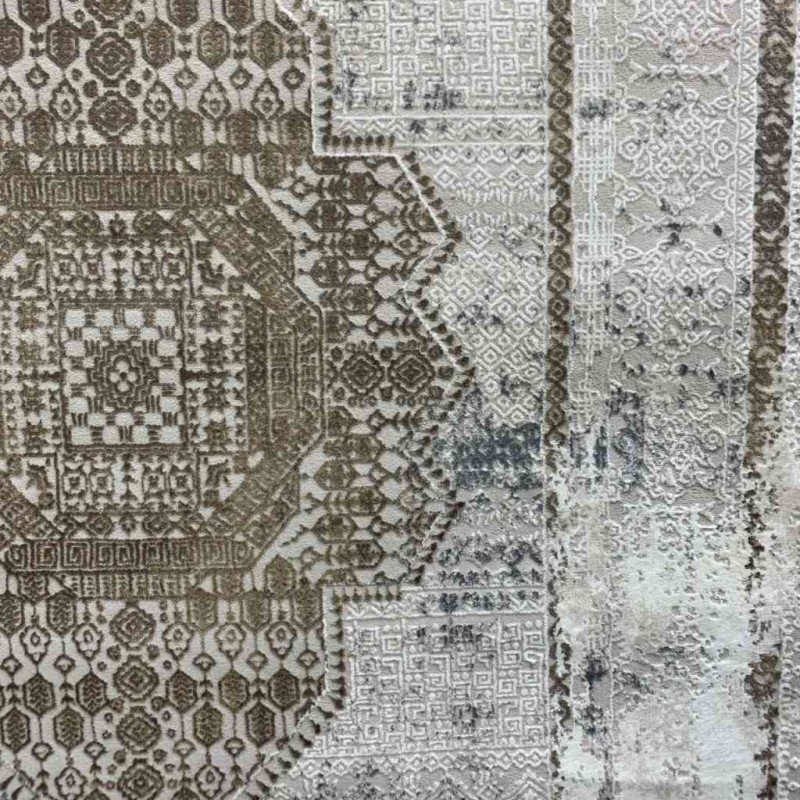 سجاد بورتفليو E908A روسي اخضر 150*230