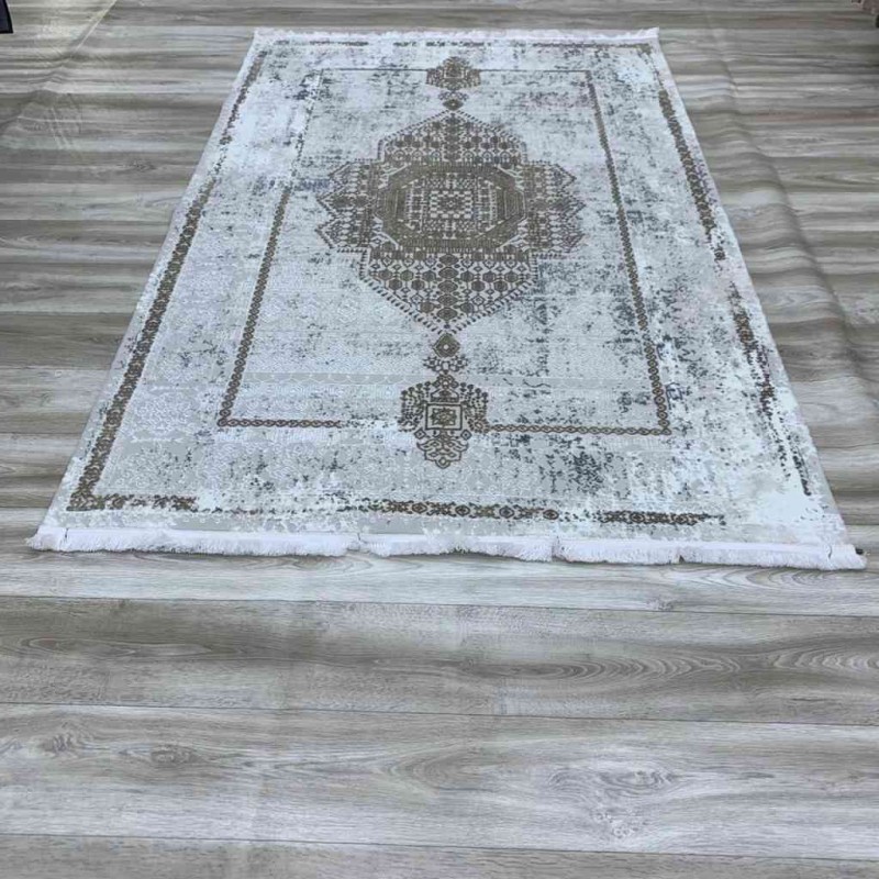 سجاد بورتفليو E908A روسي اخضر 150*230