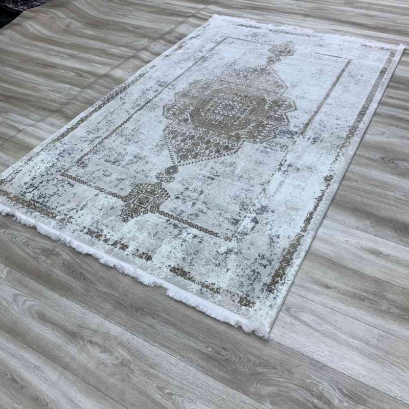 سجاد بورتفليو E908A روسي اخضر 150*230