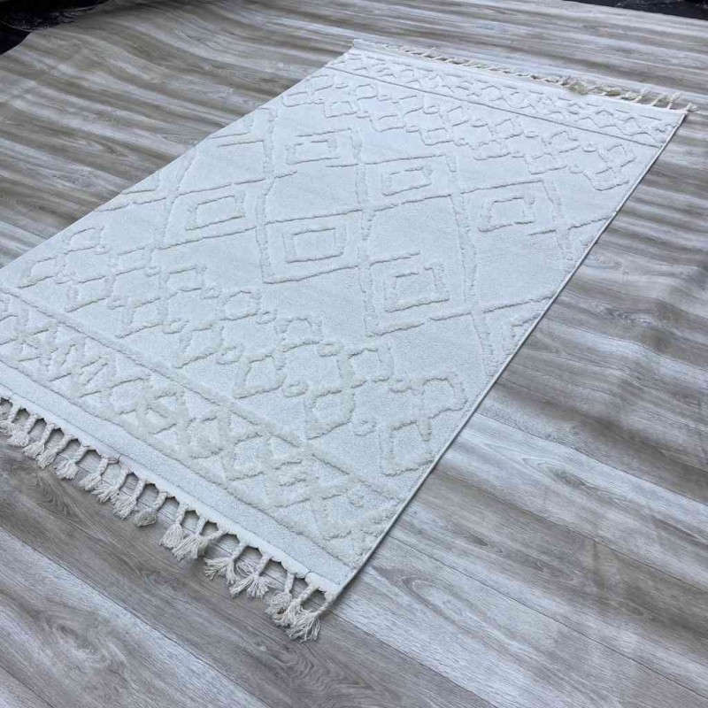 سجاد غلوريا A0019A  كريم صنع جورجيا