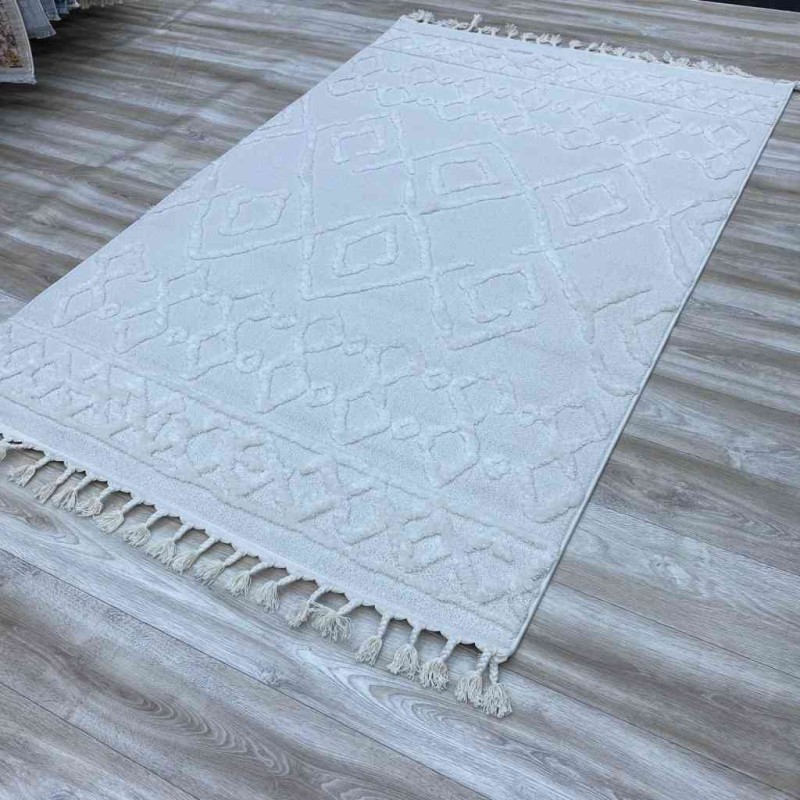سجاد غلوريا A0019A  كريم صنع جورجيا