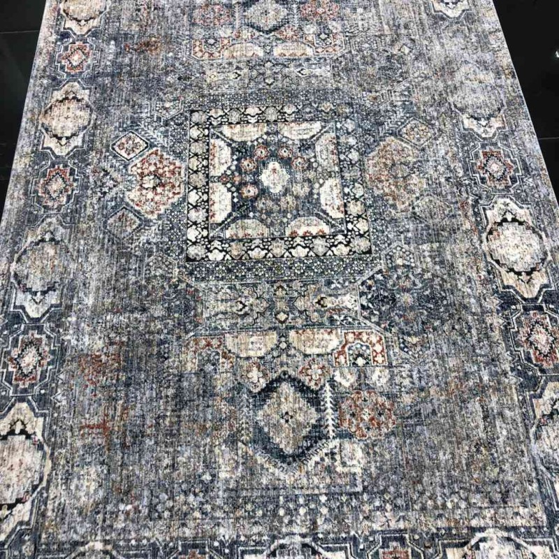 سجاد بلغاري لشبونه B595B  اورنج بيج