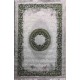 سجاد ميراج بلغاري 450 اخضر و رصاصي