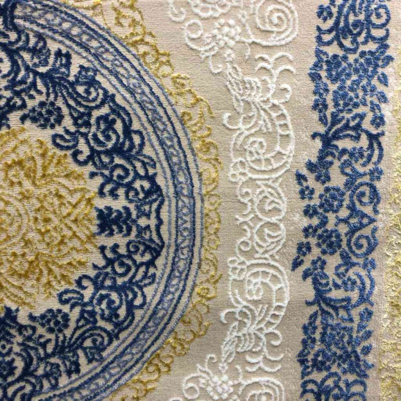 سجاد ميراج بلغاري 450 سماوي و بيج
