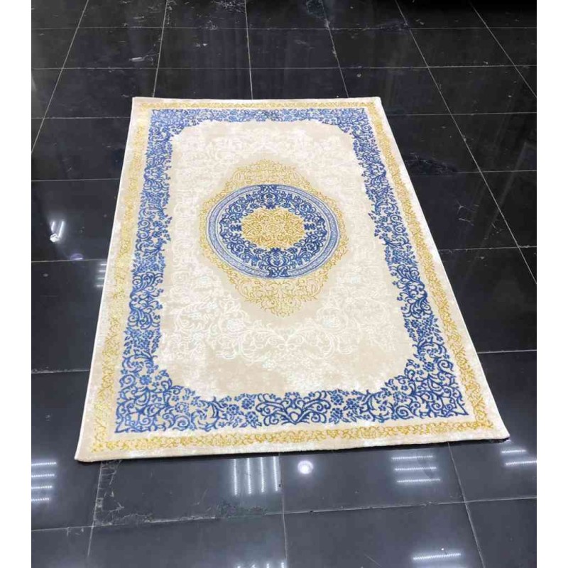 سجاد ميراج بلغاري 450 سماوي و بيج