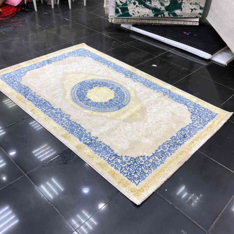 سجاد ميراج بلغاري 450 سماوي و بيج