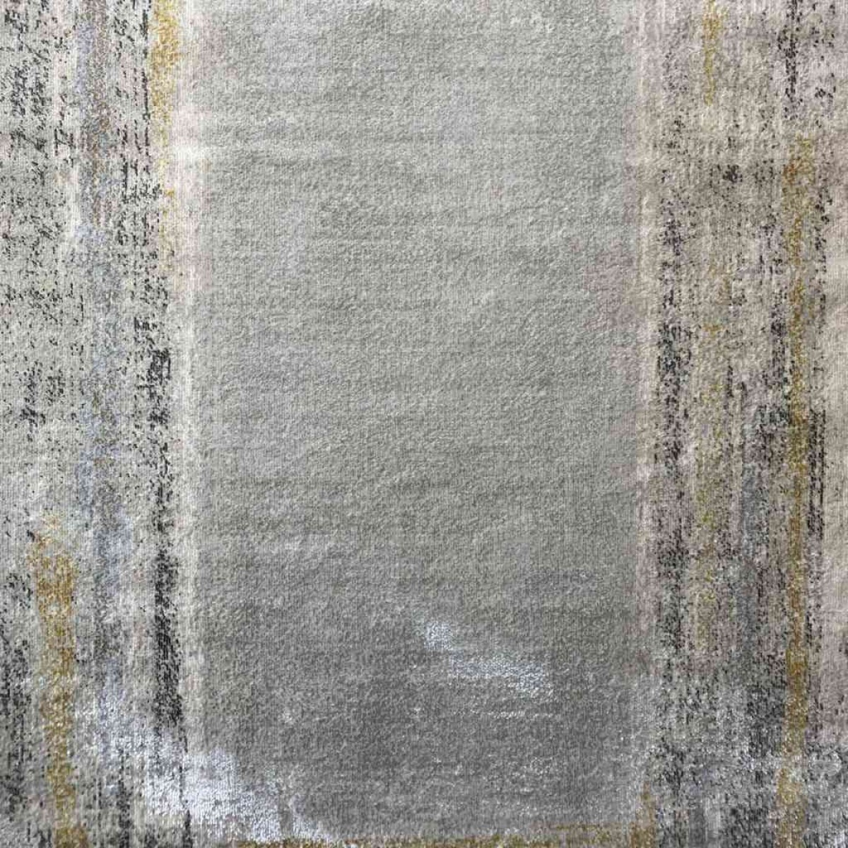 سجاد جورجي روز A0804A ابيض ذهبي 300*400