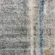 سجاد جورجي روز A0804B سماوي 250*350
