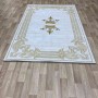 سجاد كرون 056 ذهبي مقاس 100*200