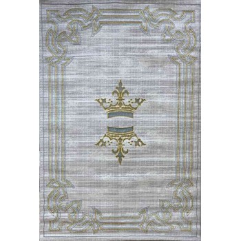 سجاد كرون 056 كريم مقاس 250*350