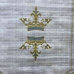 سجاد كرون 056 اخضر مقاس 100*300